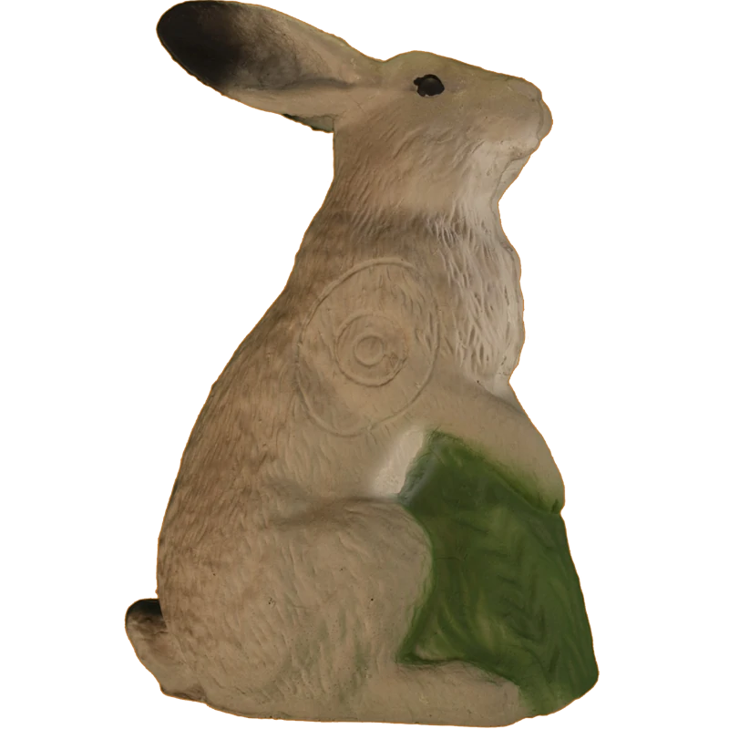 Cible 3D Eleven Hare