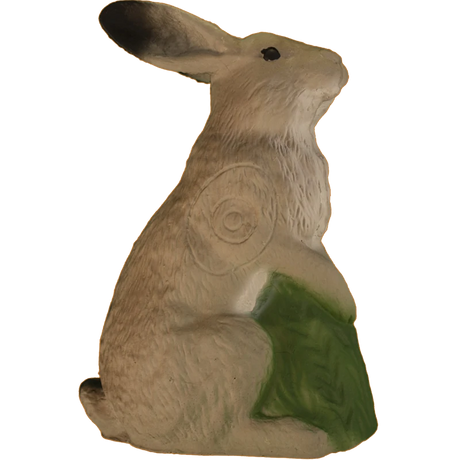 Cible 3D Eleven Hare