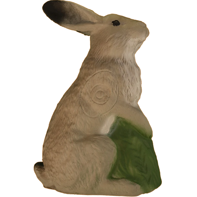  Cible 3D Eleven Hare  