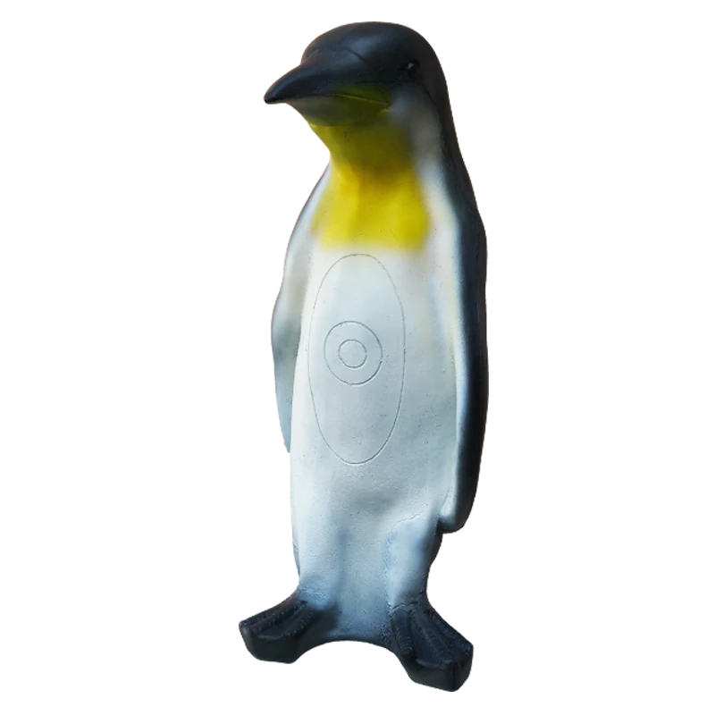 Cible 3D Eleven Penguin