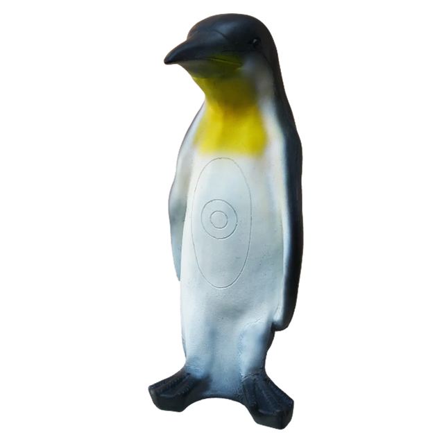  Cible 3D Eleven Penguin  