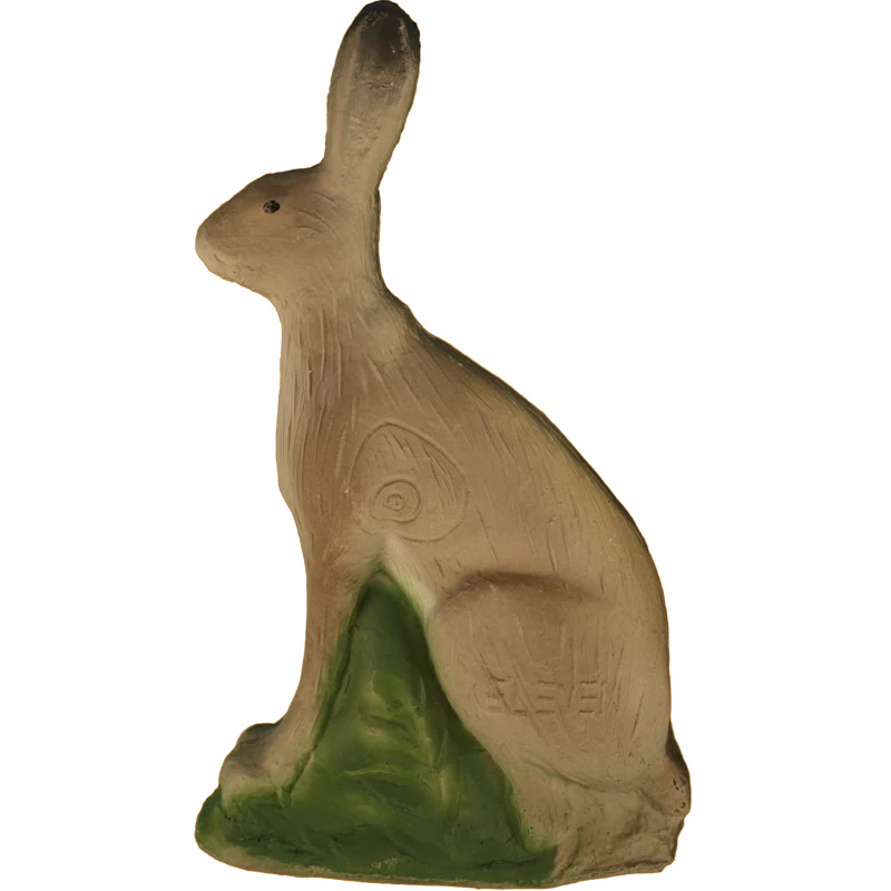 Cible 3D Eleven Rabbit