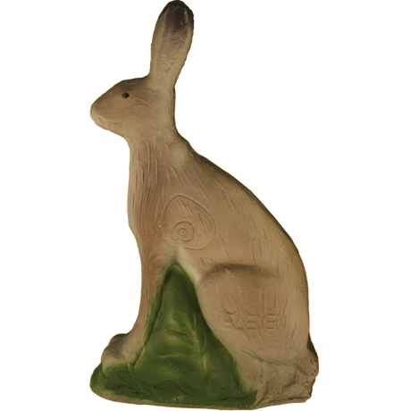 Cible 3D Eleven Rabbit