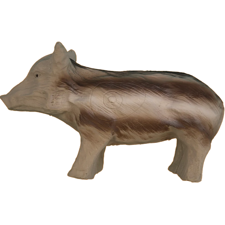 Cible 3D Eleven Small Piggy