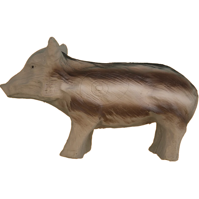  Cible 3D Eleven Small Piggy  