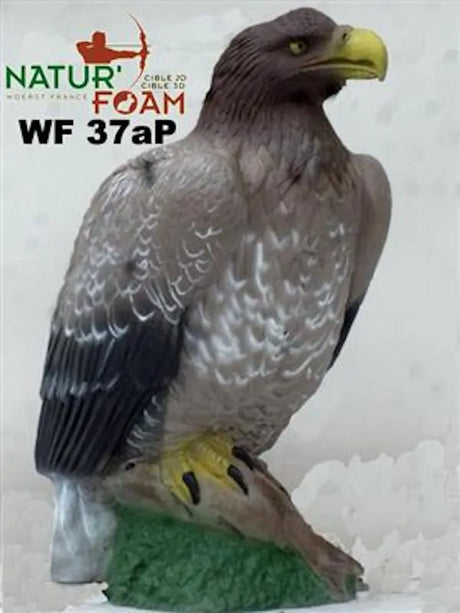 Cible 3D Natur Foam Eagle