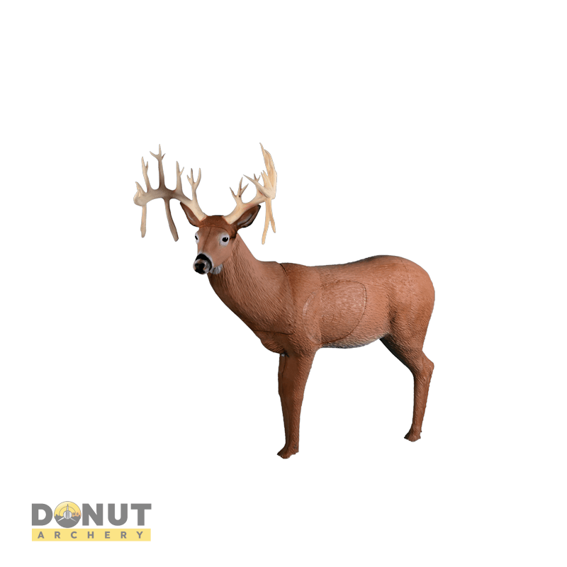 Cible 3D Rinehart 3D 30 Point Buck