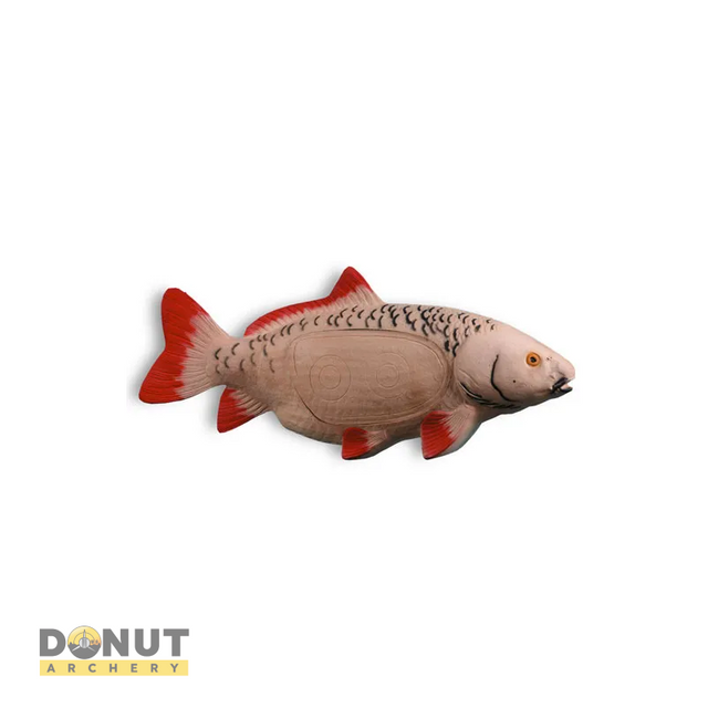  Cible 3D Rinehart 3D Asian Carp  