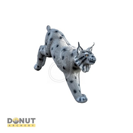 Cible 3D Rinehart 3D Lynx