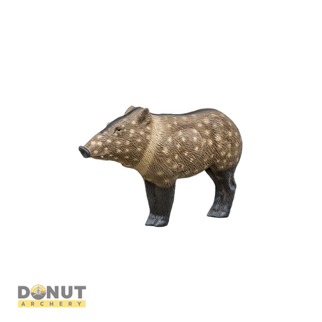 Cible 3D Rinehart 3D Woodland Javelina