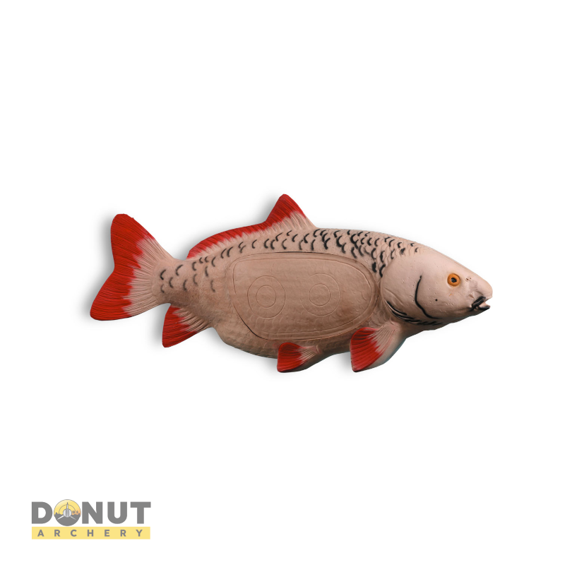 Cible 3D Rinehart 3D Carp