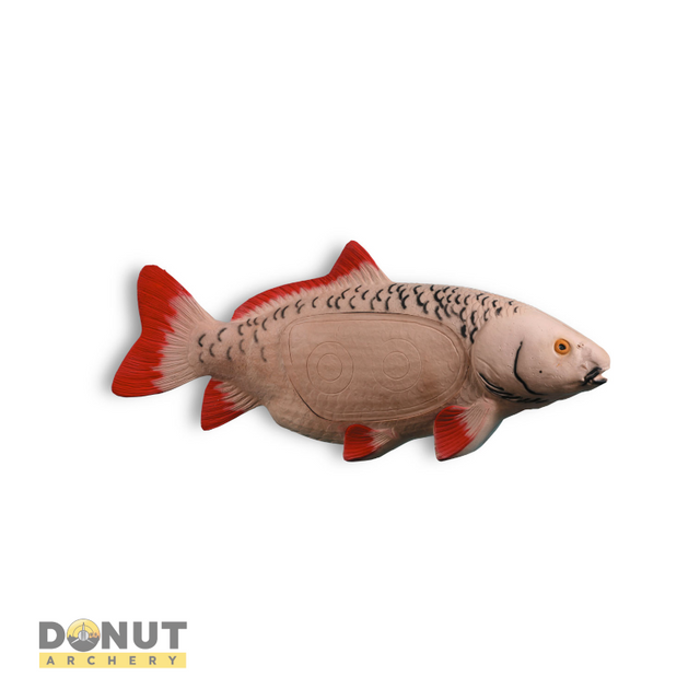  Cible 3D Rinehart 3D Carp  