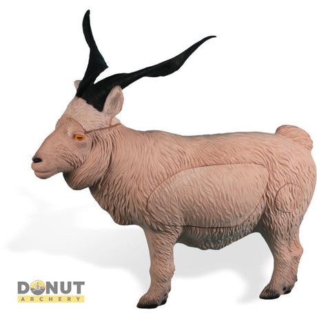 Cible 3D Rinehart 3D Catalina Goat