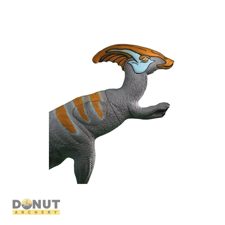 Cible 3D Rinehart 3D Dinosaurs Hadrosaur Canardbill