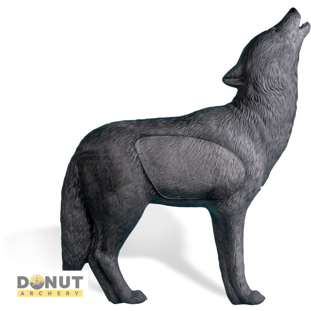  Cible-3D-Rinehart-Howling-Wolf-G  