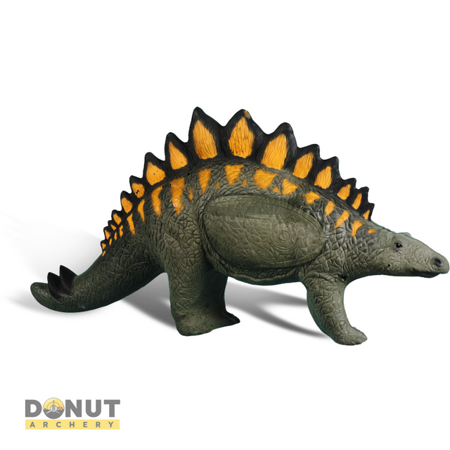  Cible 3D Rinehart 3D Stegosaurus  