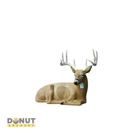 Cible 3D Rinehart 3D Bedded Buck