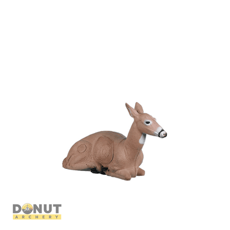Cible 3D Rinehart 3D Bedded Deer