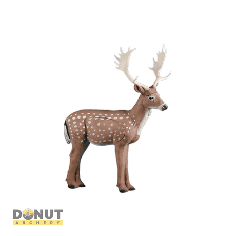Cible 3D Rinehart Fallow Deer