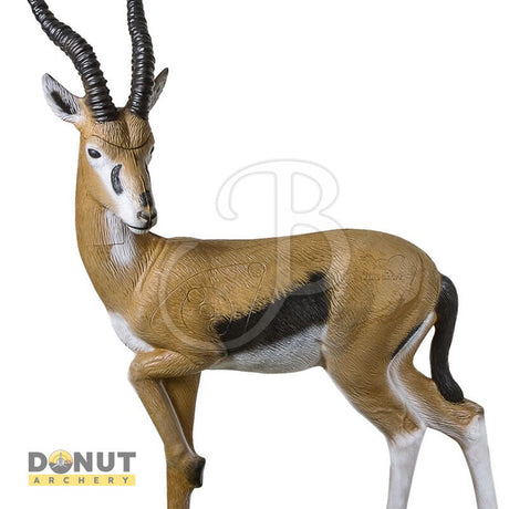 Cible 3D Rinehart Gazelle