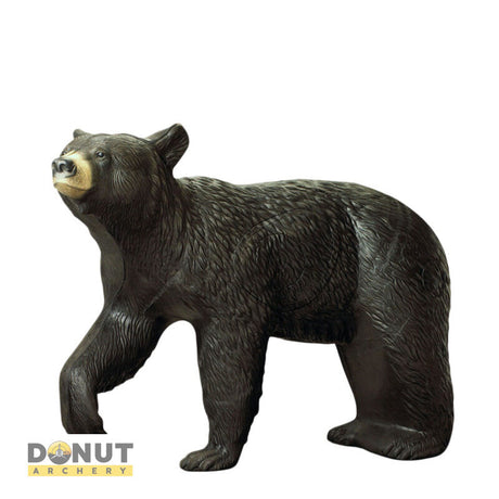Cible 3D Rinehart 3D Large Black Bear