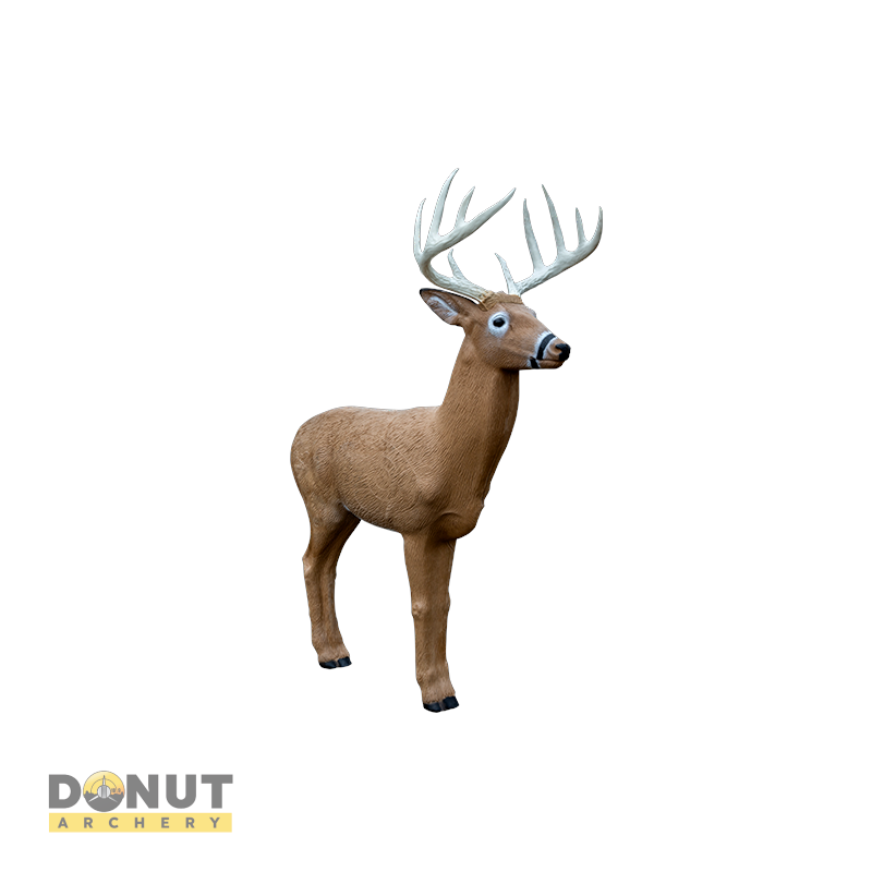 Cible 3D Rinehart 3D Midwest Buck