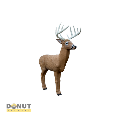Cible 3D Rinehart 3D Midwest Buck