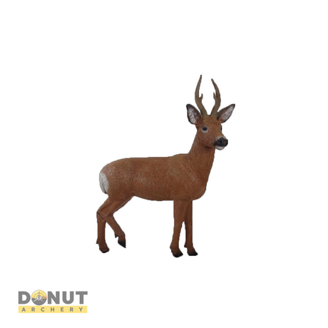 Cible 3D Rinehart 3D Roe Deer