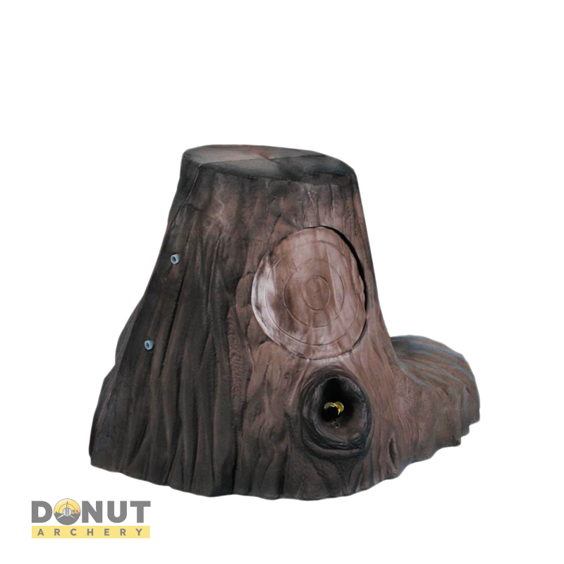 Cible 3D Rinehart 3D Stump