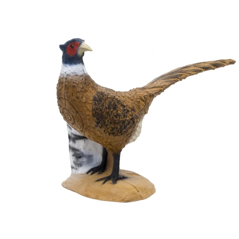 Cible 3D SRT Pheasant