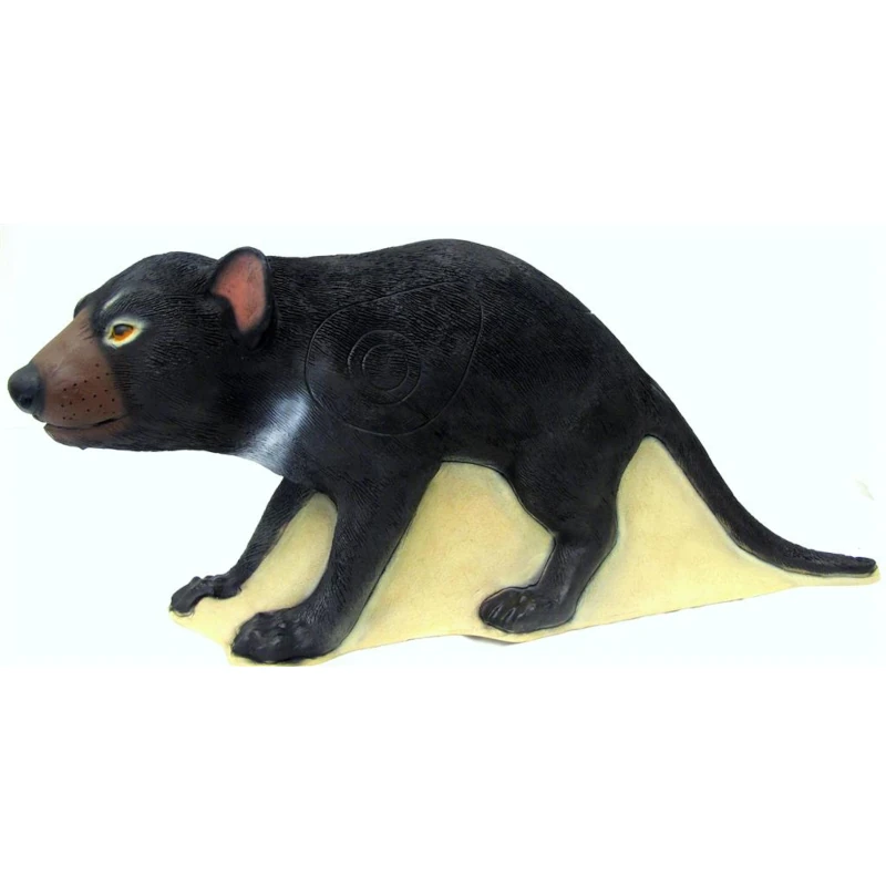 Cible 3D SRT Tasmanian Devil