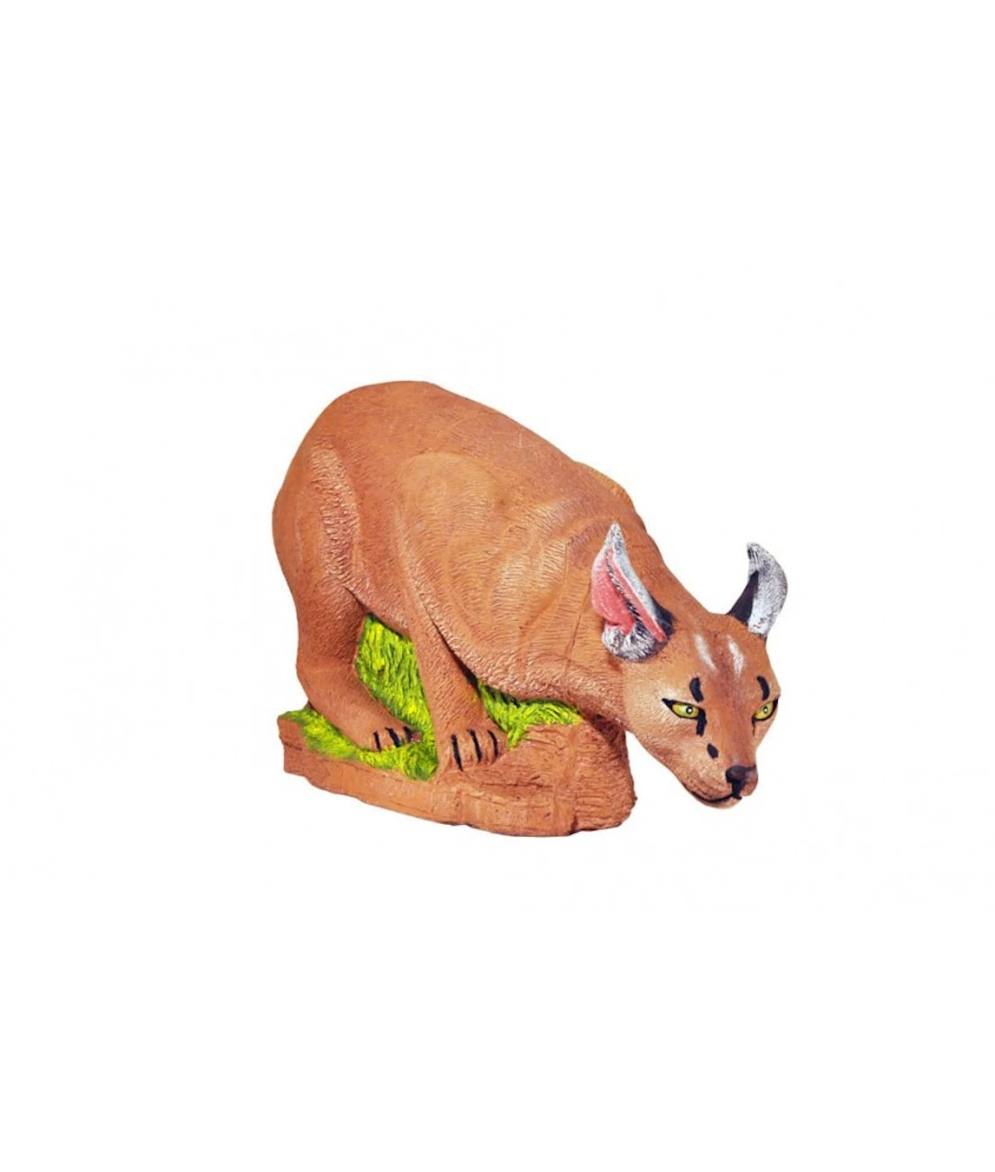 Cible 3D Wildcrete Caracal