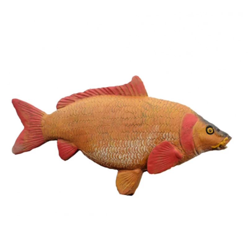 Cible 3D Wildcrete Carpe