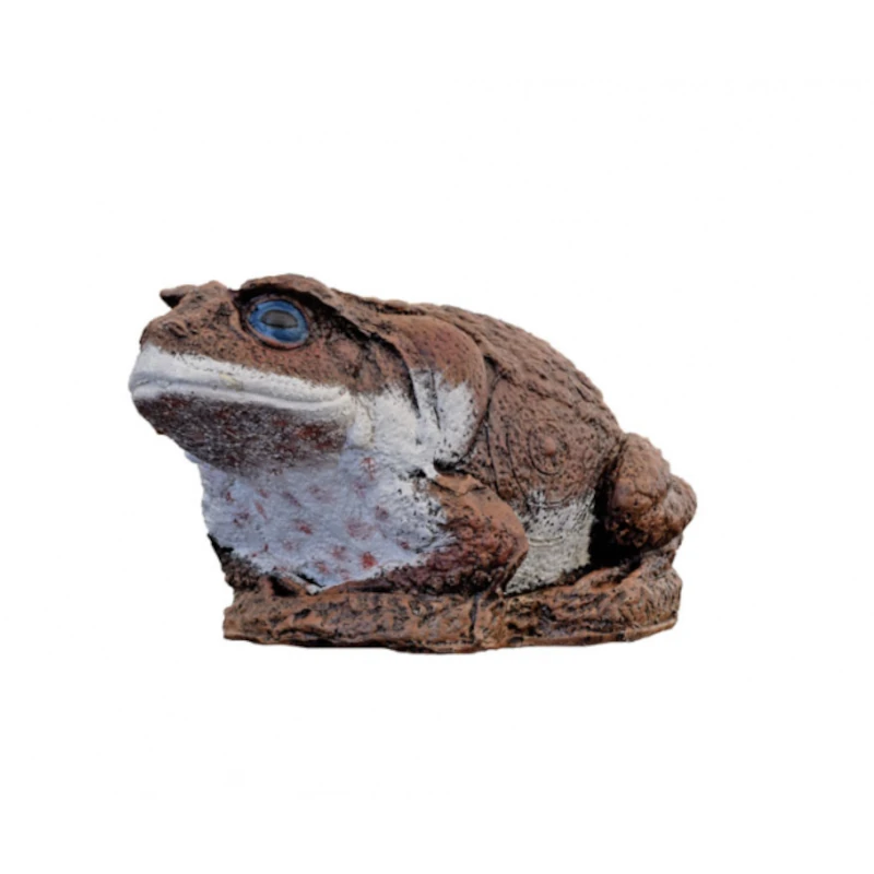 Cible 3D Wildcrete Crapaud