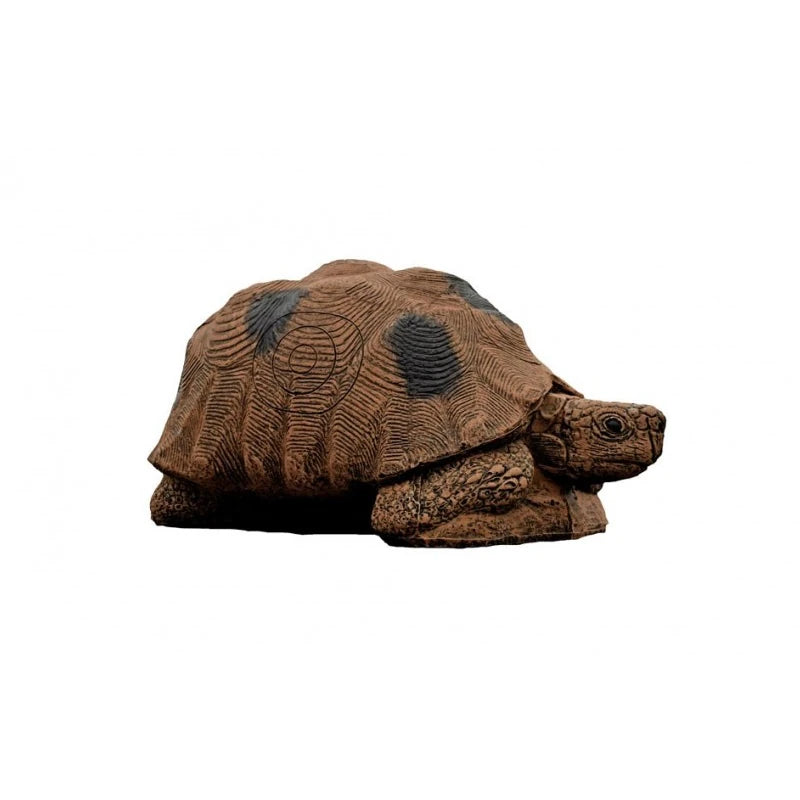 Cible 3D Wildcrete Tortue