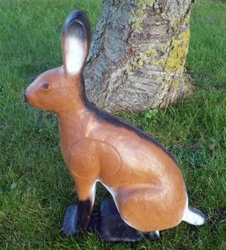Cible 3D Wildlife Rabbit / Coniglio