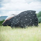 Cible 3D Wildcrete Porc-epic