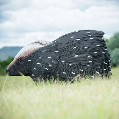 Cible 3D Wildcrete Porc-epic