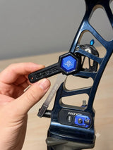 Clé de serrage Wooooojack pour clicker Edge