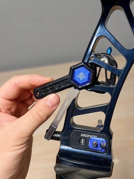 Clé de serrage Wooooojack pour clicker Edge