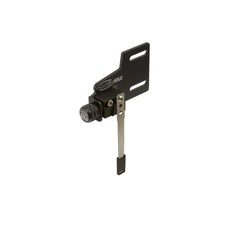 Clicker Arc AAE Gold Micro Clicker – Donut Archery