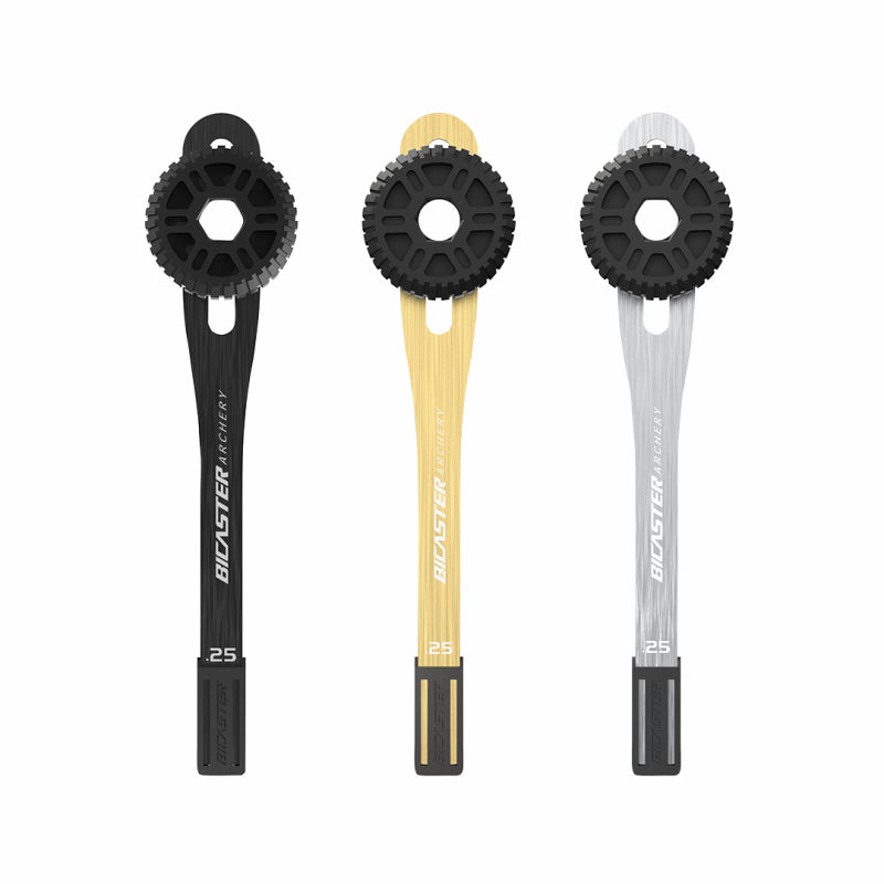 Clicker Arc Avec Extension Bicaster Fizz