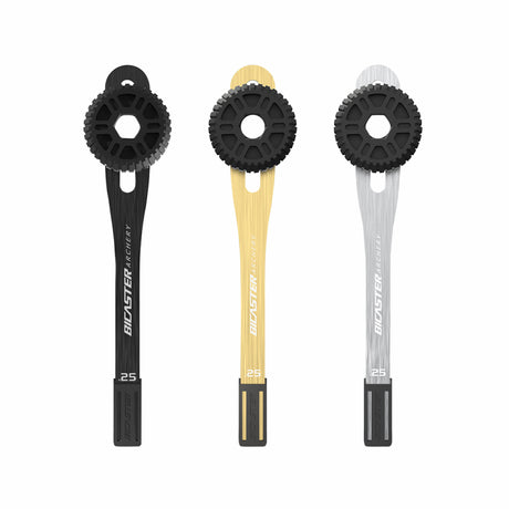 Clicker Arc Avec Extension Bicaster Fizz