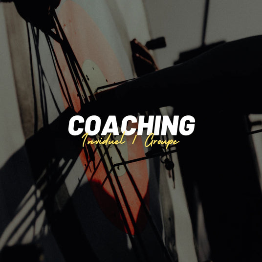 Donut Archery - Coaching individuel et groupe
