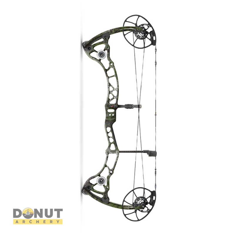 Arc à poulie Bowtech CP28 24,5-30