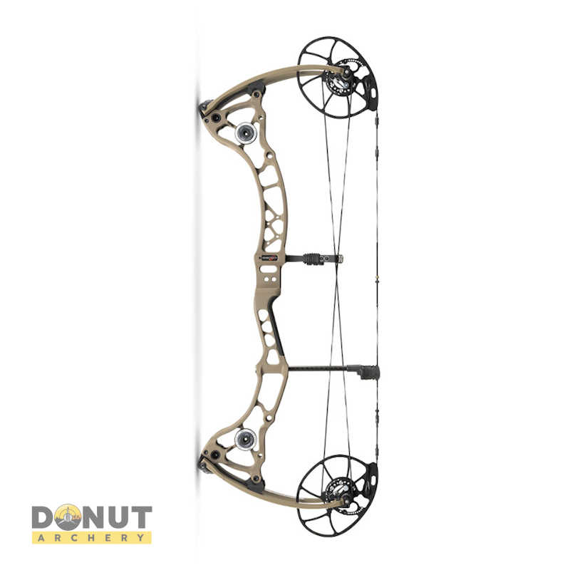 Arc à poulie Bowtech CP28 24,5-30