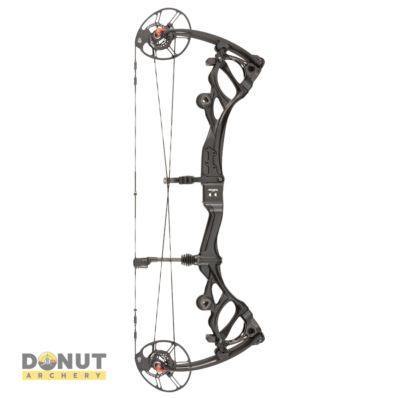 Arc à poulie Bowtech Carbon One