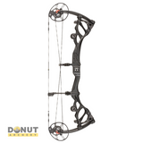 Arc à poulie Bowtech Carbon One