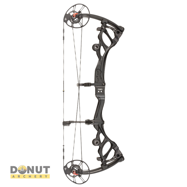  Arc à poulie Bowtech Carbon One  