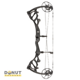 Arc à poulie Bowtech Carbon One